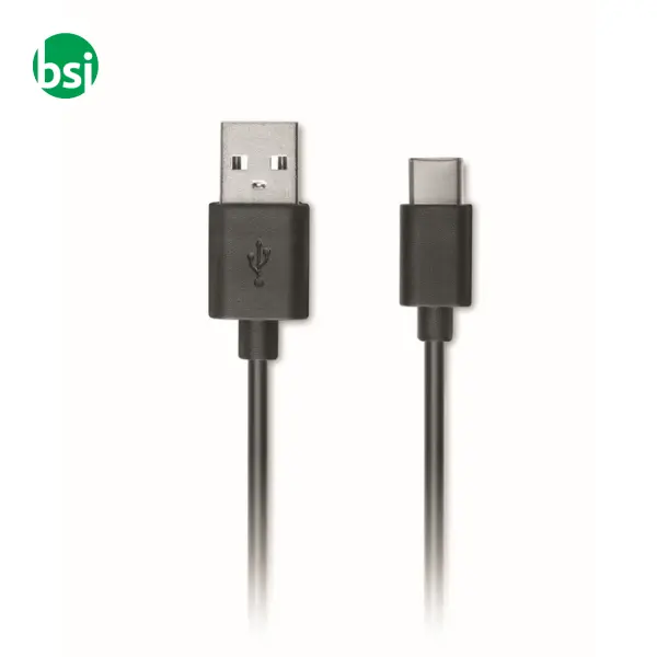 Speaker wireless Bamboo RPET - 3W - BOOL -  21